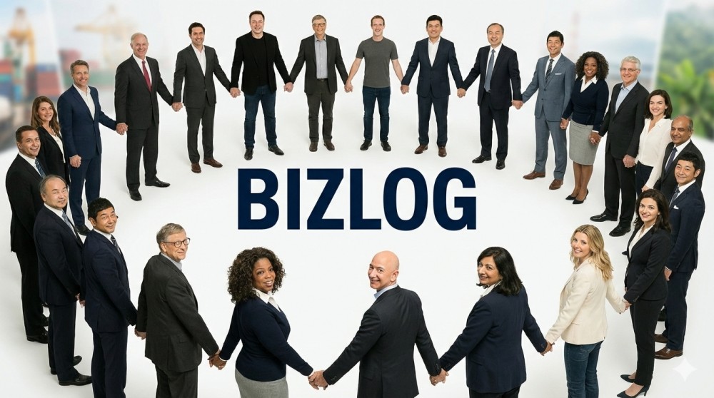 新生チャンス!「ビジログパーソン」スタート  主宰者挨拶 （報酬予測バージョン）